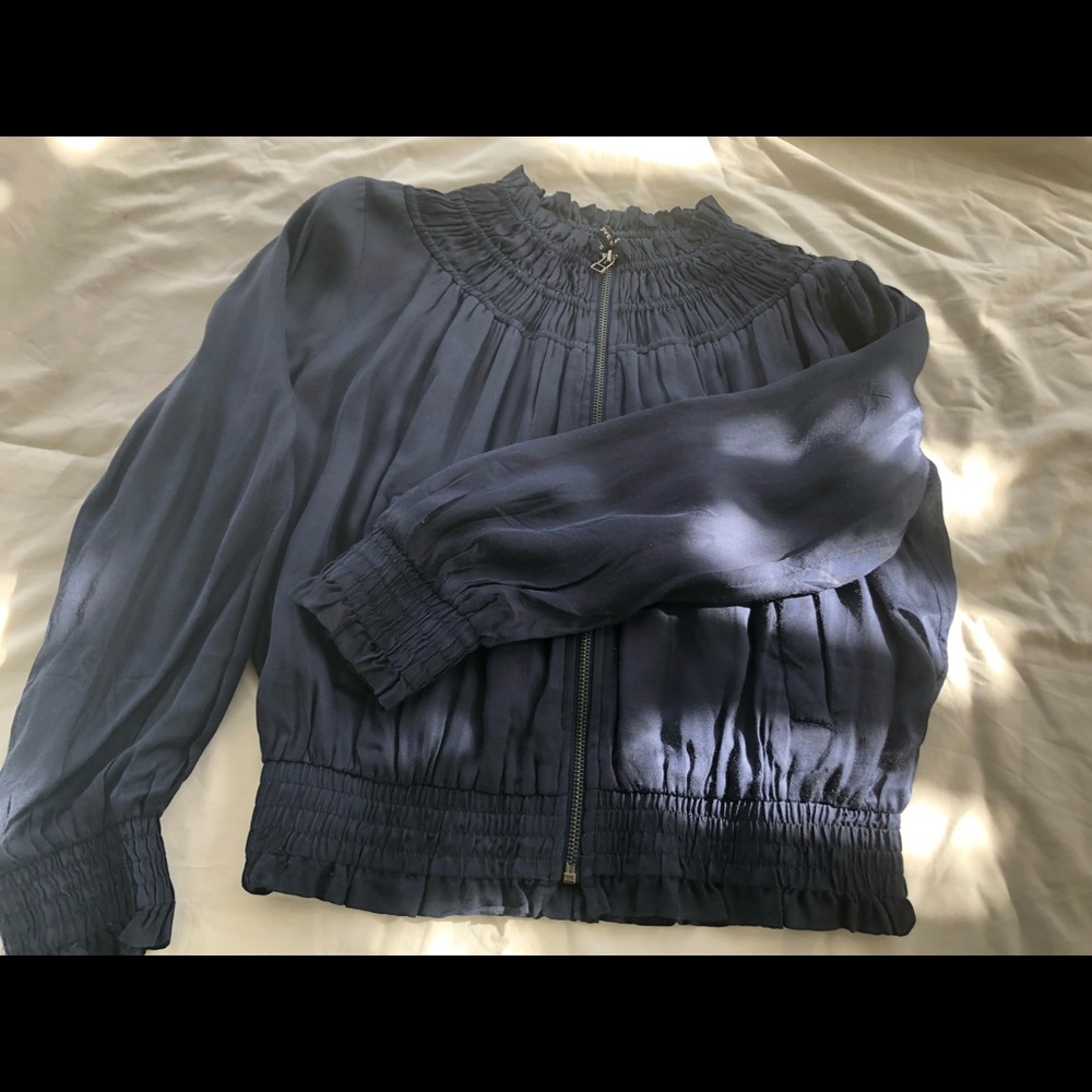 Anthropologie jacket